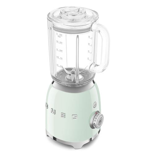 Smeg BLF03PGEU - Vert d’eau - vue 6