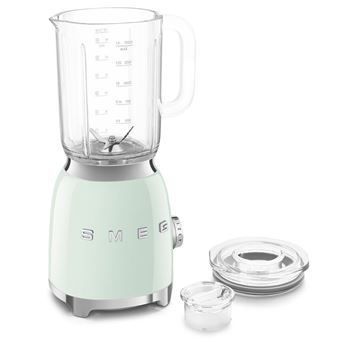 SMEG Blender BLF03PGEU