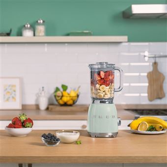 SMEG Blender BLF03PGEU