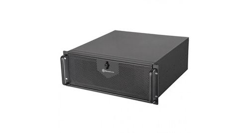 SilverStone RM42-502 Boîtier de serveur à montage en rack 4U - Image 2