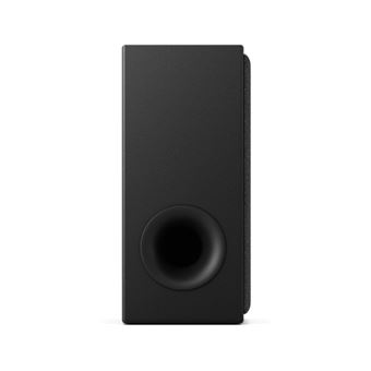 YAMAHA Caisson de basses SW-X100 CGY