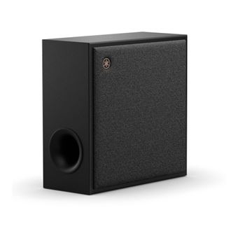 YAMAHA Caisson de basses SW-X100 CGY