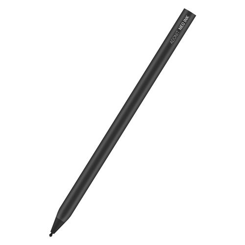 Adonit Noir Neo Ink - Stylet Actif - Graphite - Image 4