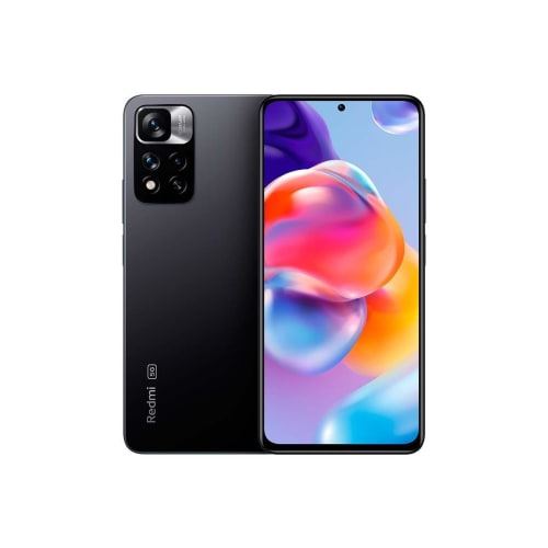 Redmi Note 11 Pro+
