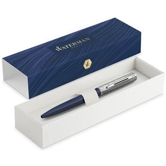 Stylo Bille/ Roller Waterman Expert De Luxe - Neuf De Stock Sans Emballage