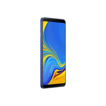 galaxy a9 ram