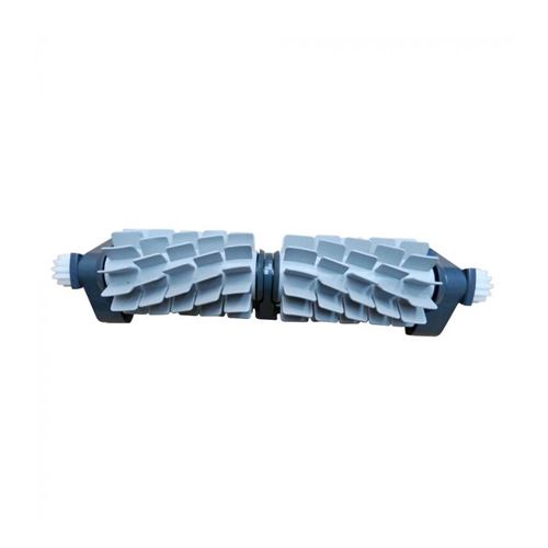 Non Communiqué Gris Ensemble Brosse Active Io Dolphin 9995547-Assy