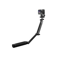 Trépied GoPro 3-Way 2.0 pour Hero11, 12, 13 et Max noire
