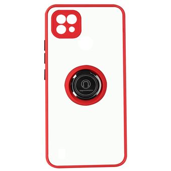 Coque pour Xiaomi 14 Ultra Anneau Support Bi-matière Antichoc Avizar