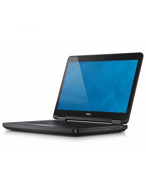 PC Portable Dell Latitude E5440 14 Pouces Intel Core i5 8 Go Ram 250 Go SSD Noir