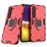 Coque de protection FOXDOCK robuste Samsung Galaxy S23 5G PC TPU anneau ...