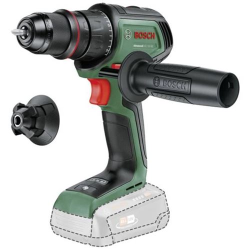 Non Communiqué Perceuse-Visseuse - Advanceddrill - 18V-80 - Sans Fil - Mandrin Amovible - 78 Nm De Couple