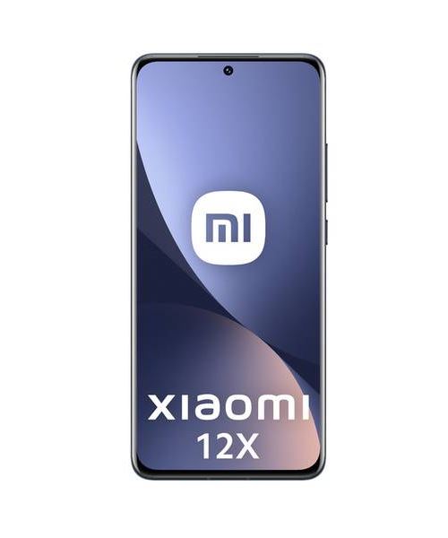 Mi 12x