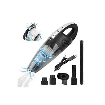 Freesoo aspirateur voiture sans fil puissant avec fonction humide