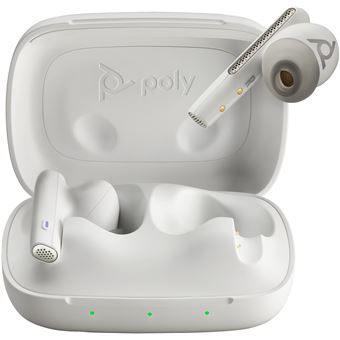 HP POLY Poly Basic Charge Case - 1