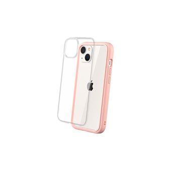 Coque RhinoShield Mod NX Pour IPhone 17 – Protection Militaire (chutes Jusqu'à 3,5 M), Design Minimaliste Sans Verso, Matériau ShockSpread - 9