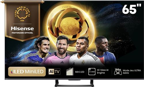 Hisense 65U7Q
