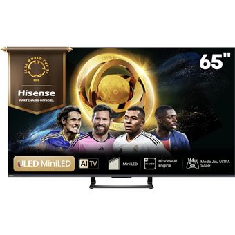 Hisense 65U7Q - 1