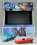 Arcade Mini Dragon Ball Z pour Nintendo Switch