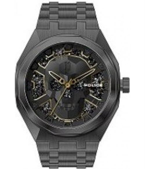 Montre Homme Police Unisex PEWJG2110701