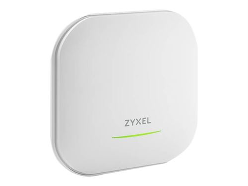 Zyxel - NWA220AX-6E - Borne d'accès - Wi-Fi 6E - Wi-Fi 6 - Tri-bande - Image 3