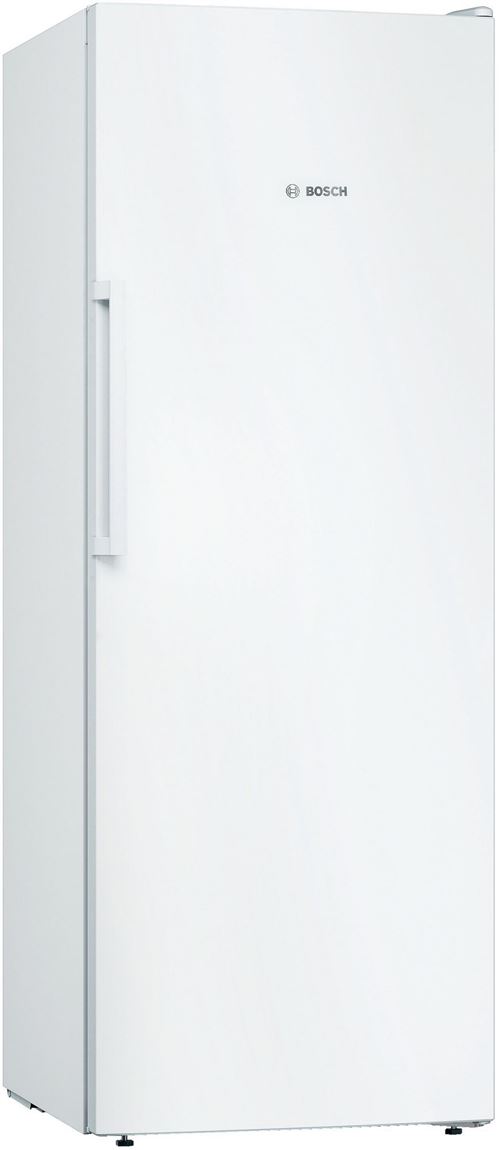 Série 4 Congélateur Pose-Libre 161 X 60 Cm Blanc Gsn29Vwev