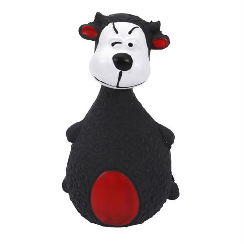 Meilleurs prix pour Jouet pour Chien Hearts & Homies Plastique Multicouleur 13 cm