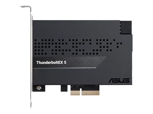 Asus Thunderboltex 5 - Image 4