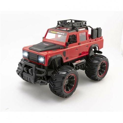 Ninco Voiture jouet télécommandée Overlander 1:14