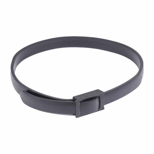 Comparer les prix de Collier Insectifuge pour Chien 3 Mois 60cm Noir