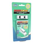 Rush Hour Recharges n?3 - La limousine