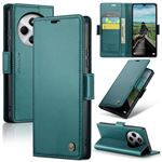 Étui à Clapet Livre Bleu Pour Xiaomi Redmi 13C - Coque De Protection TPU - Marque Mtb More Energy