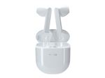 Ecouteurs sans fil True Wireless Puro Icon Pods 2 Blanc