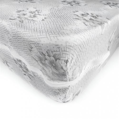 Housse rénove matelas 90x190 cm, par Soleil d'ocre
