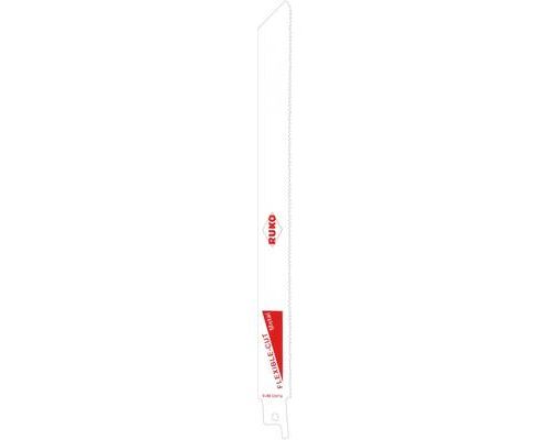 Lame de scie sabre RUKO 8916 HSS-bim&eacute;tal RUKO 33189165