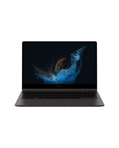 samsung galaxy book 2 pro 360 graphite