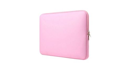 GENERIQUE - Housse de protection pour iPad Pro - 11 pouces - Rose - Image 2