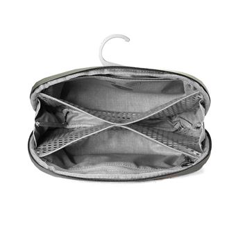 Accessoire photo Peak Design Pochette de lavage Petite Gris