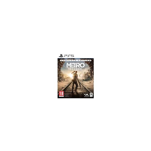PLAION Metro Exodus Complete Complet