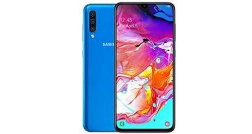 Galaxy A70