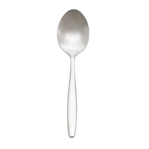 Non Communiqué Argent Cuillere Moka Florence En Inox 18/10 (Lot De 6) - Amefa - Inox