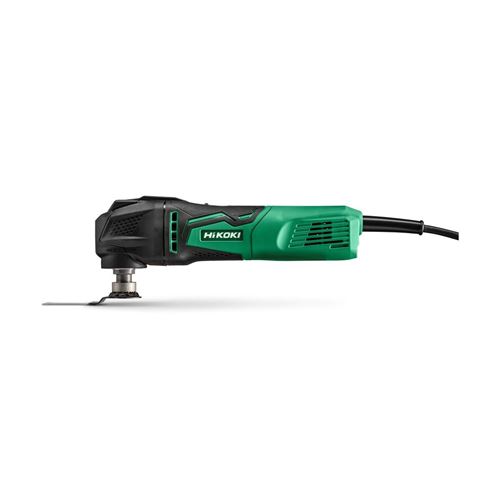 Hikoki - Outil multifonctions CV350V2W1Z - 350W - 230V - Coffret HSC II - Image 3