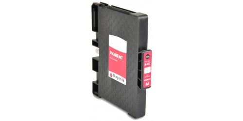 Ricoh GC 21M - magenta - origineel - inktcartridge