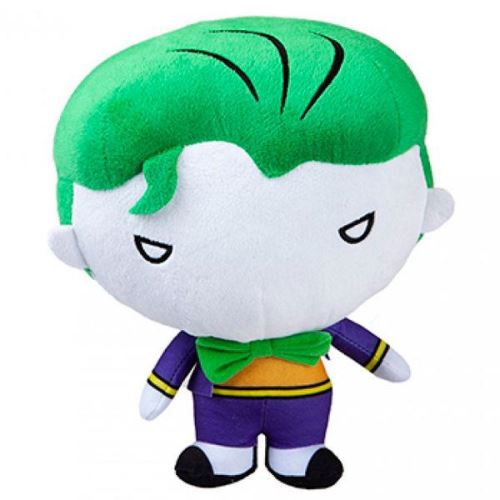 Peluche Chibi Joker DC Comics 25cm