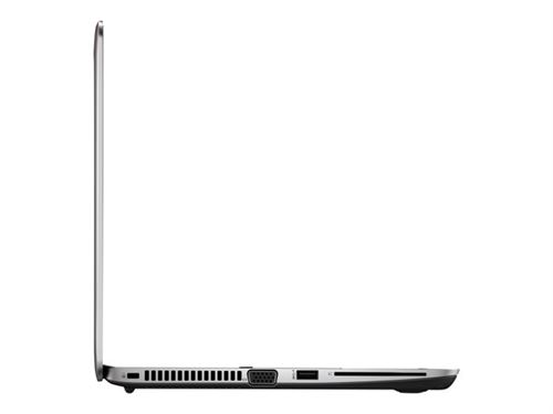 HP EliteBook 820 G3 - Core i5 6200U / 2.3 GHz - Win 10 Pro 64 bits - 8 Go RAM - 256 Go SSD - 12.5" IPS 1920 x 1080 (Full HD) - HD Graphics 520 - Wi-Fi