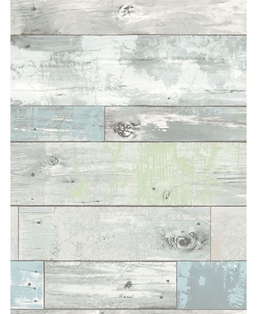 Beachwood peler et coller Papier peint Fine Decor