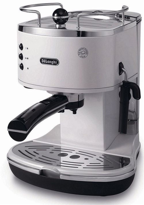 Expresso DELONGHI ECO 311 W Expresso Achat prix fnac