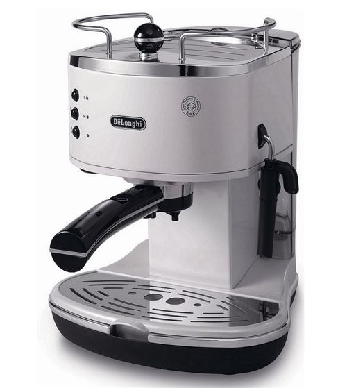 De’Longhi Icona Classic Manual Espresso machine 1.4 L