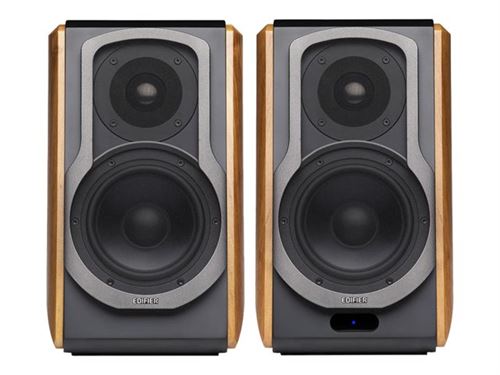 Edifier S1000DB - haut-parleurs - sans fil