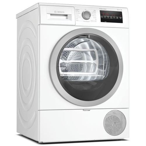 Seche-linge Pompe A Chaleur 9kg A++ Bosch - Wtr85t09ff